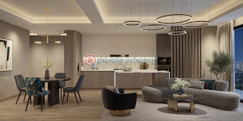 1 bedroom Apartment For Sale westlands Nairobi - 12