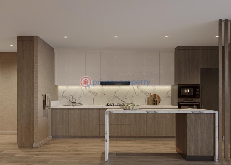 1 bedroom Apartment For Sale westlands Nairobi - 8