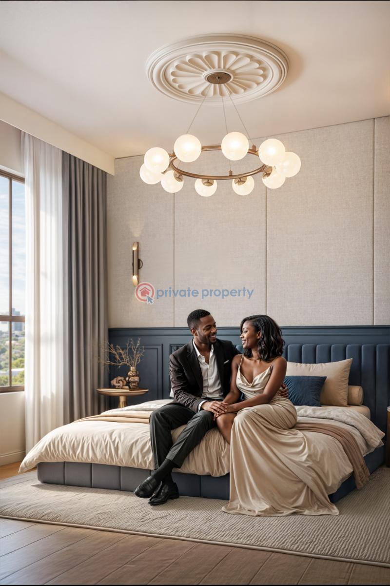 1 bedroom Apartment For Sale westlands Nairobi - 1
