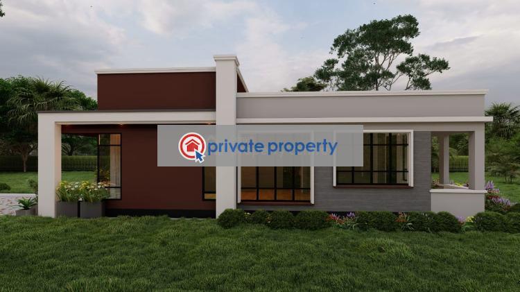 3 bedroom House For Sale &nbsp;kenyatta Road Ruiru Kiambu - 9