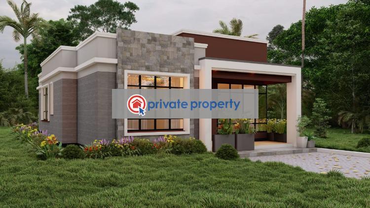 3 bedroom House For Sale &nbsp;kenyatta Road Ruiru Kiambu - 1