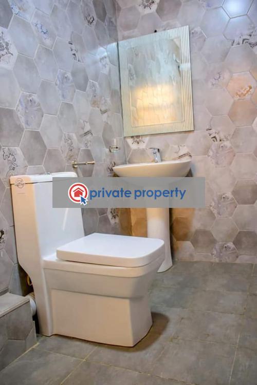 4 bedroom Townhouse For Sale crimson Bay Villas varsityville Estate