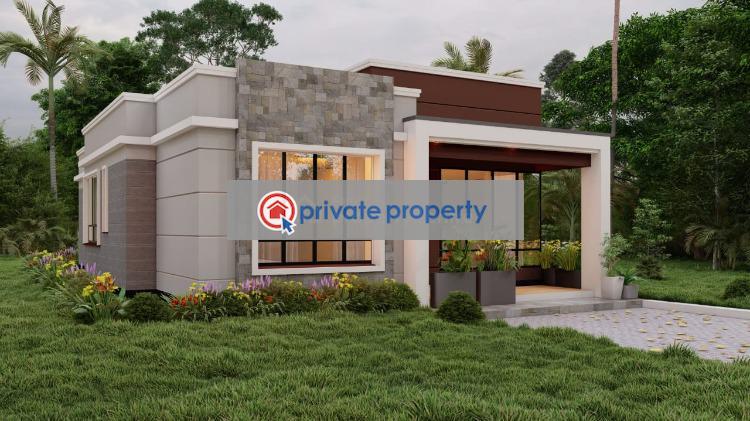 3 bedroom House For Sale &nbsp;kenyatta Road Ruiru Kiambu - 7