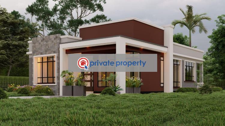 3 bedroom House For Sale &nbsp;kenyatta Road Ruiru Kiambu - 5