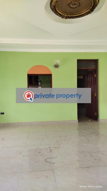 4 bedroom Townhouse For Sale &nbsp;del View Estate Thika (githingiri) Thika Kiambu - 4