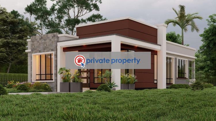 3 bedroom House For Sale &nbsp;kenyatta Road Ruiru Kiambu - 10