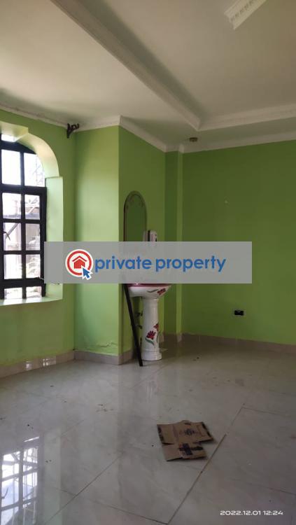 4 bedroom Townhouse For Sale &nbsp;del View Estate Thika (githingiri) Thika Kiambu - 3