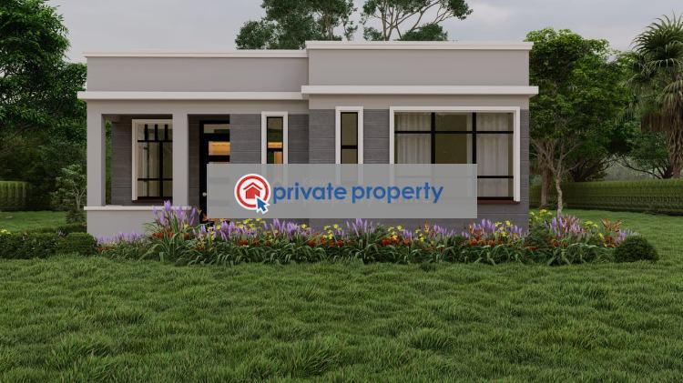 3 bedroom House For Sale &nbsp;kenyatta Road Ruiru Kiambu - 8