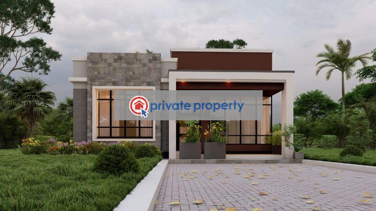 3 bedroom House For Sale &nbsp;kenyatta Road Ruiru Kiambu - 4