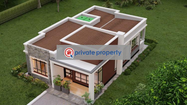 3 bedroom House For Sale &nbsp;kenyatta Road Ruiru Kiambu - 2