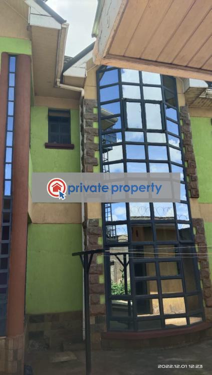 4 bedroom Townhouse For Sale &nbsp;del View Estate Thika (githingiri) Thika Kiambu - 5