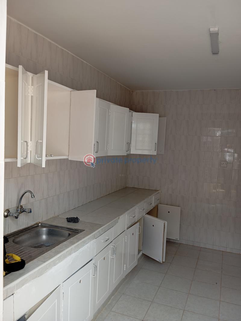 3 bedroom Detached Duplex For Sale Off Gitanga Road Lavington Nairobi - 3
