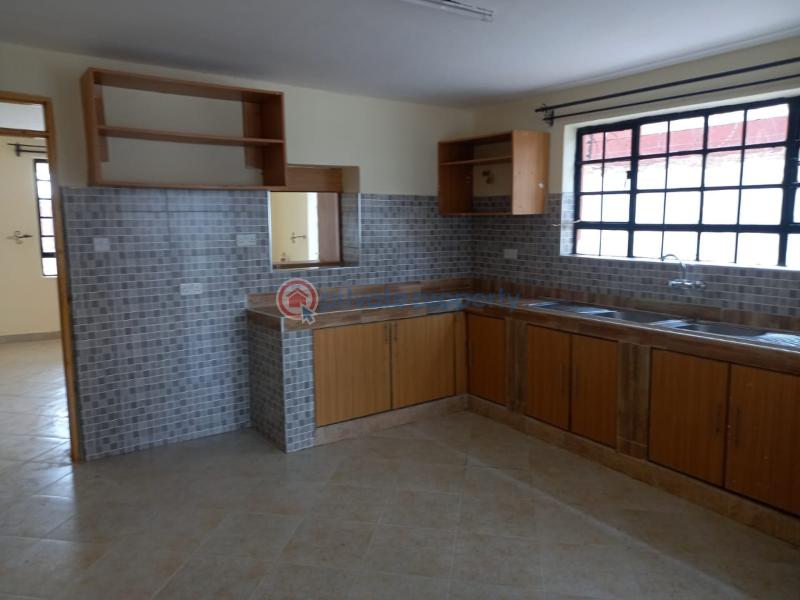 4 bedroom Townhouse For Sale Syokimau/Mulolongo Machakos - 3