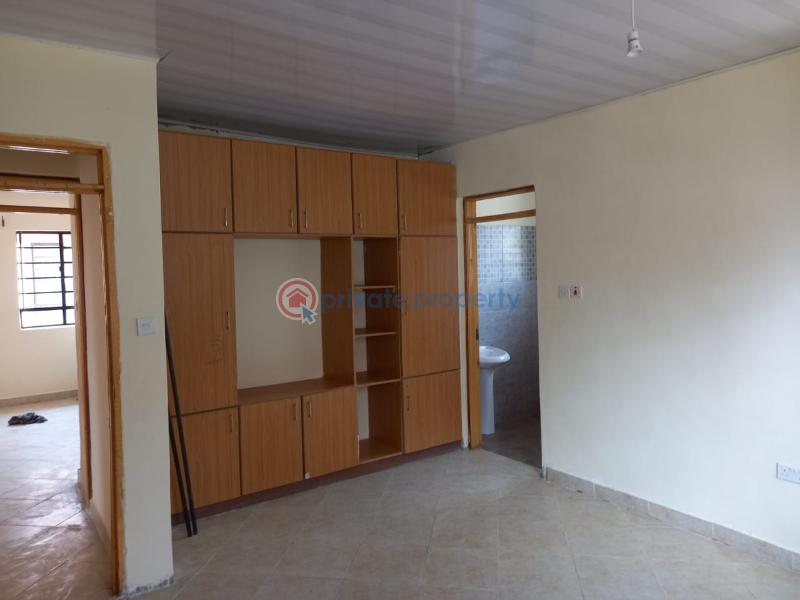 4 bedroom Townhouse For Sale Syokimau/Mulolongo Machakos - 9
