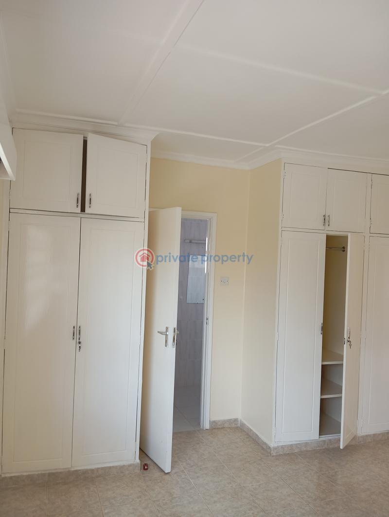 3 bedroom Detached Duplex For Sale Off Gitanga Road Lavington Nairobi - 4