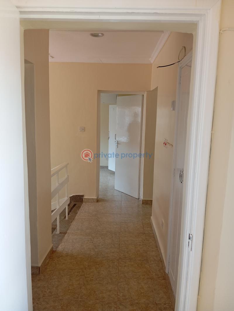 3 bedroom Detached Duplex For Sale Off Gitanga Road Lavington Nairobi - 6