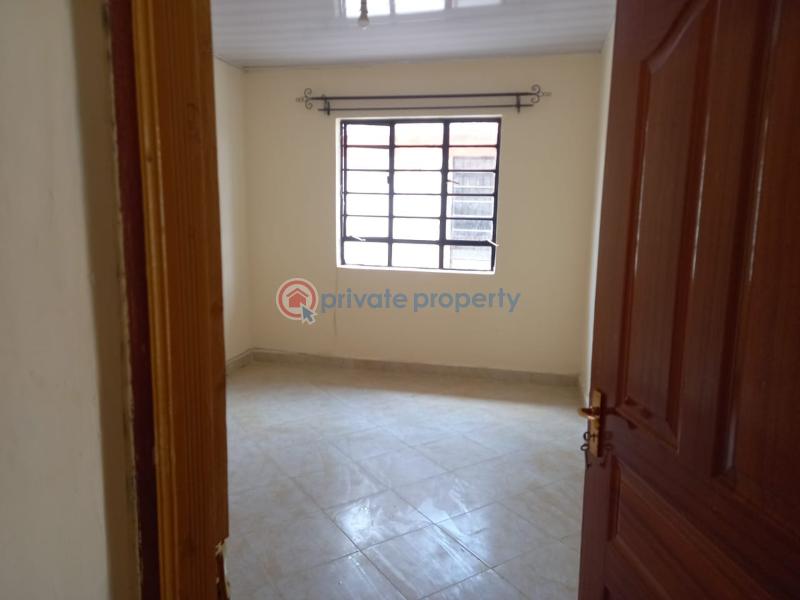 4 bedroom Townhouse For Sale Syokimau/Mulolongo Machakos - 13
