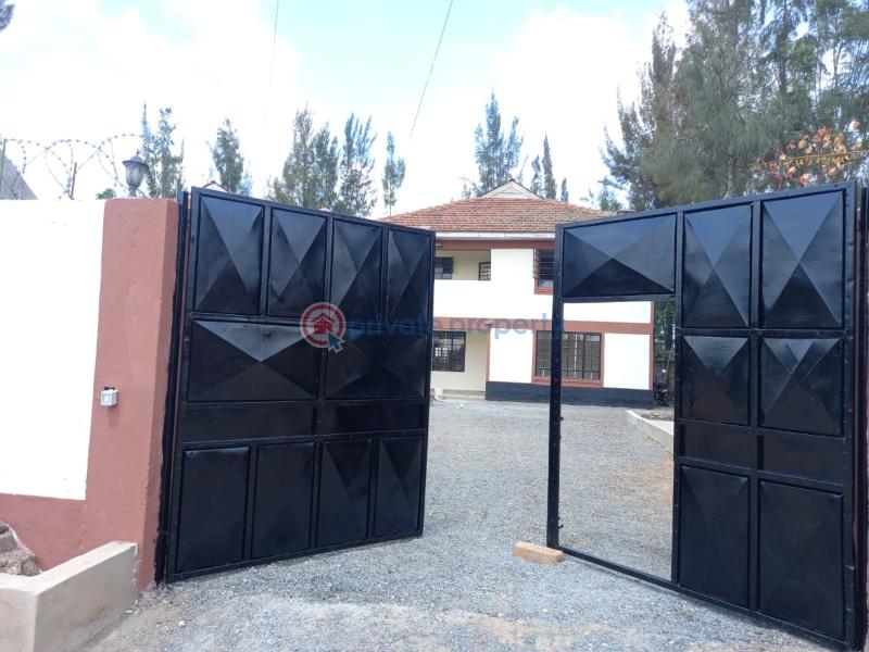 4 bedroom Townhouse For Sale Syokimau/Mulolongo Machakos - 1