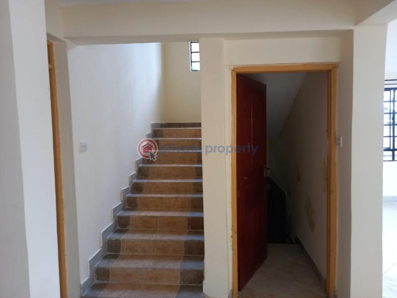 4 bedroom Townhouse For Sale Syokimau/Mulolongo Machakos - 6