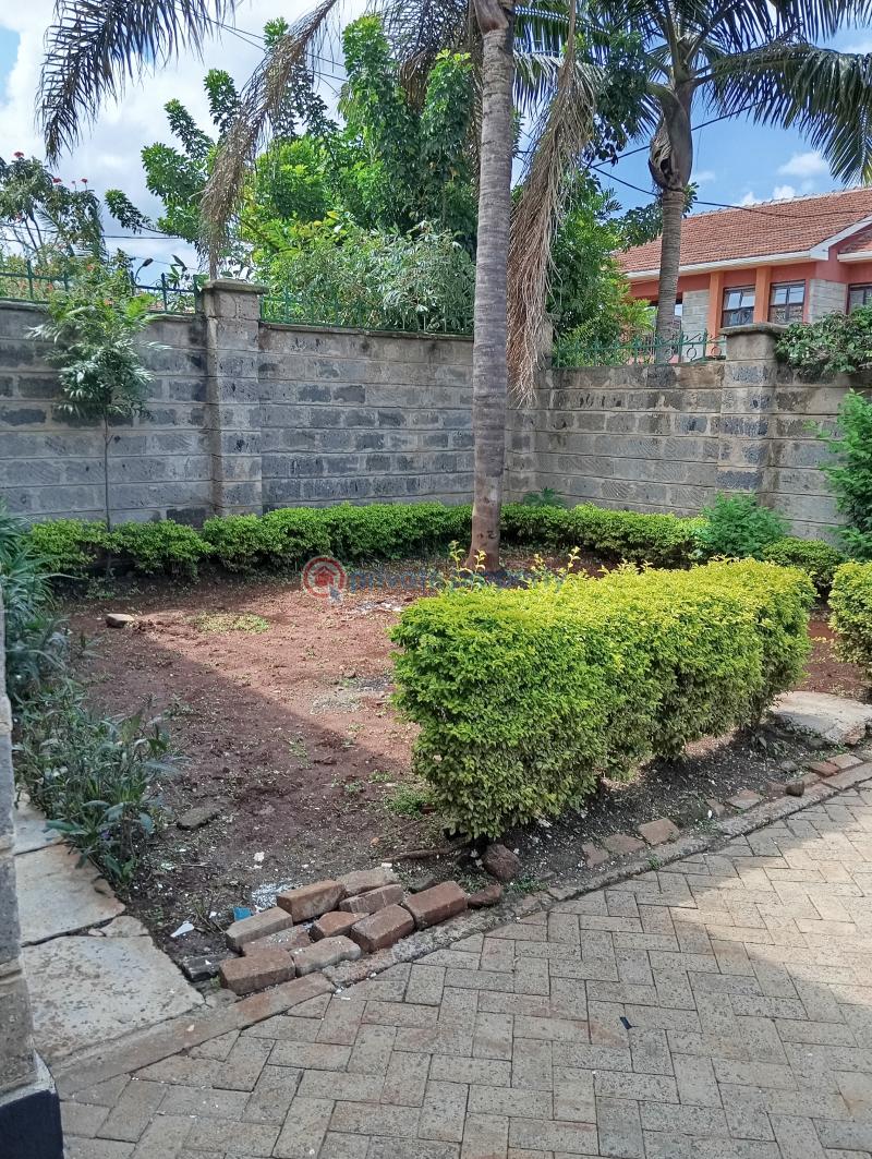 3 bedroom Detached Duplex For Sale Off Gitanga Road Lavington Nairobi - 0