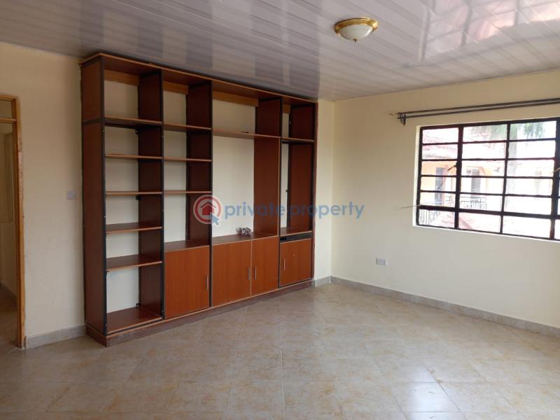 4 bedroom Townhouse For Sale Syokimau/Mulolongo Machakos - 8