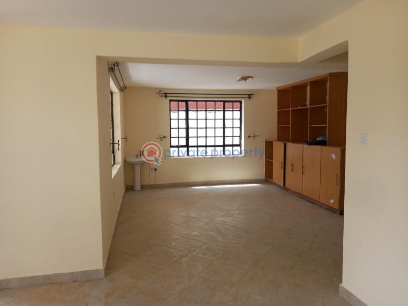 4 bedroom Townhouse For Sale Syokimau/Mulolongo Machakos - 5