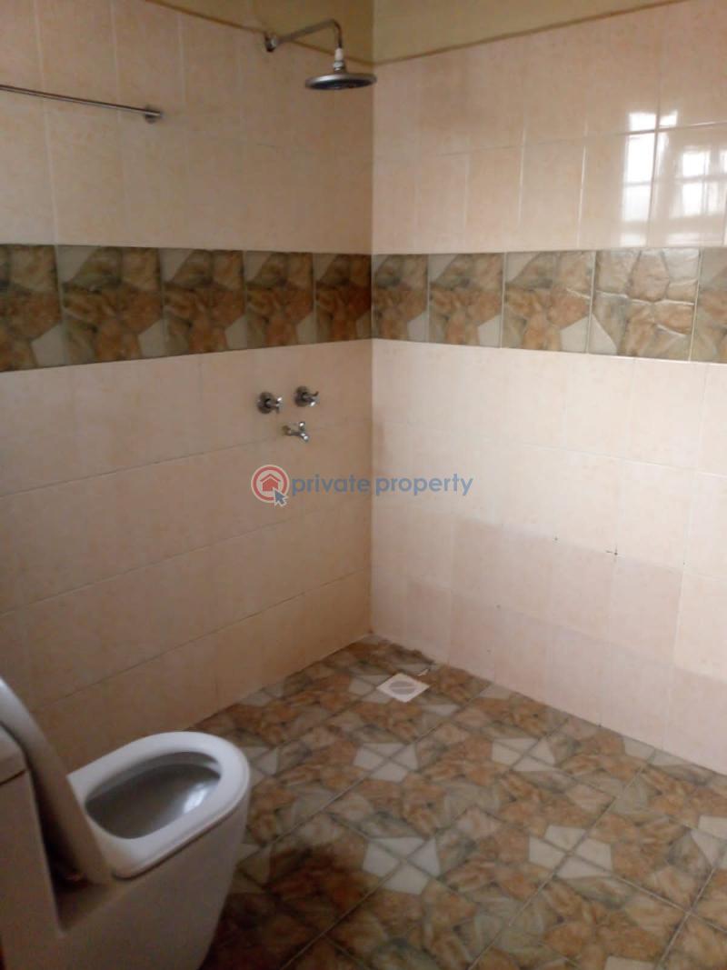 4 bedroom Townhouse For Sale Syokimau/Mulolongo Machakos - 12