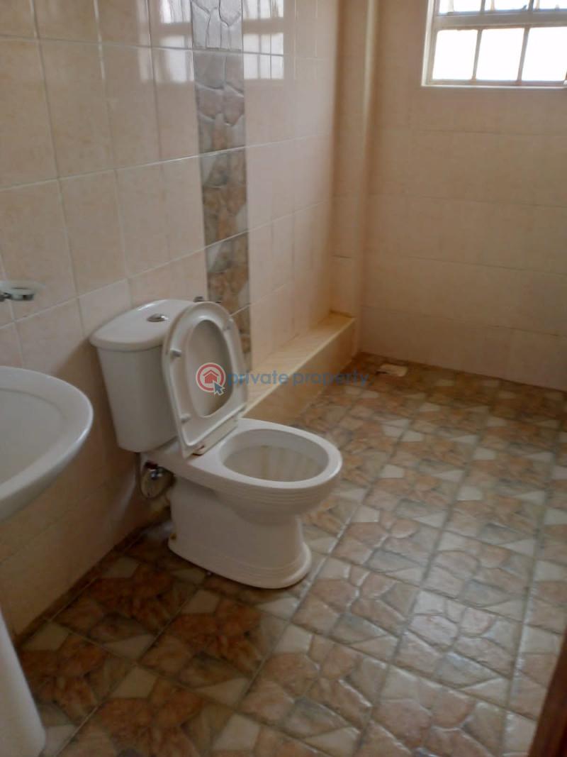 4 bedroom Townhouse For Sale Syokimau/Mulolongo Machakos - 11