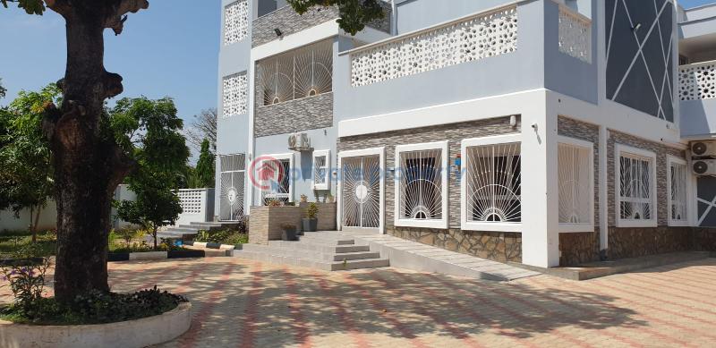 5 bedroom House For Sale Vipingo Dabaso Kilifi - 8