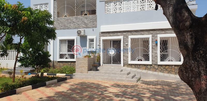 5 bedroom House For Sale Vipingo Dabaso Kilifi - 10