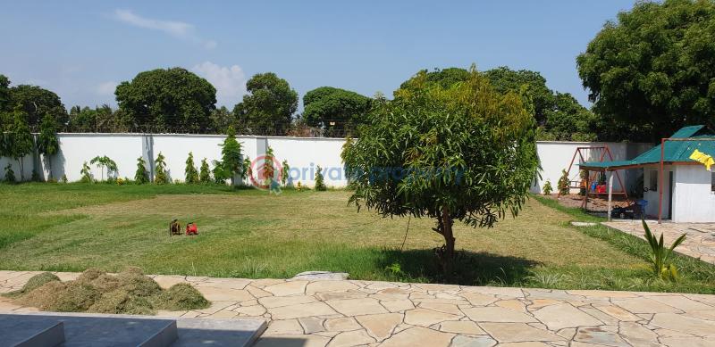 5 bedroom House For Sale Vipingo Dabaso Kilifi - 4