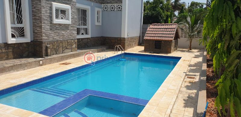 5 bedroom House For Sale Vipingo Dabaso Kilifi - 3