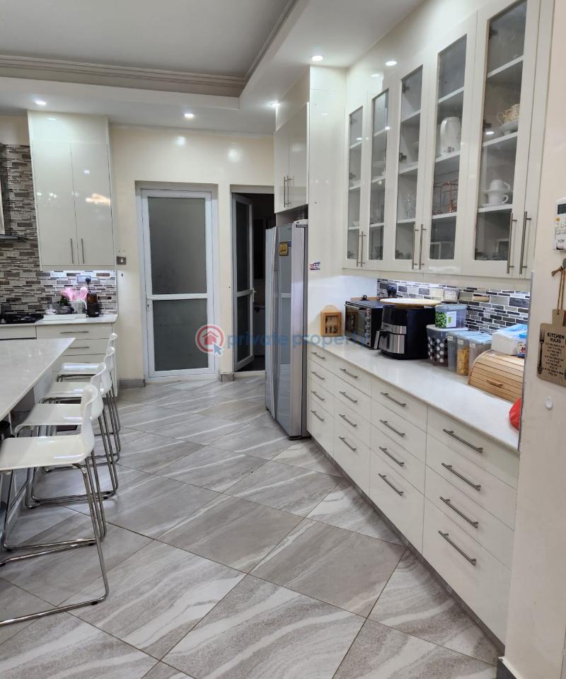 5 bedroom House For Sale Vipingo Dabaso Kilifi - 17