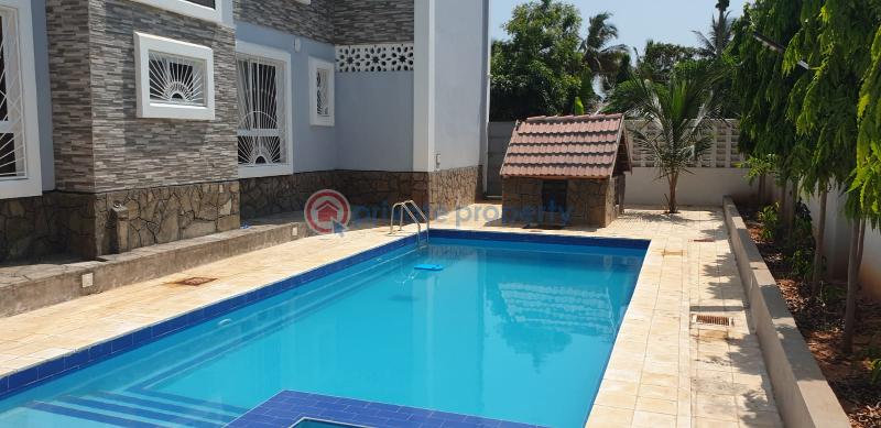 5 bedroom House For Sale Vipingo Dabaso Kilifi - 5