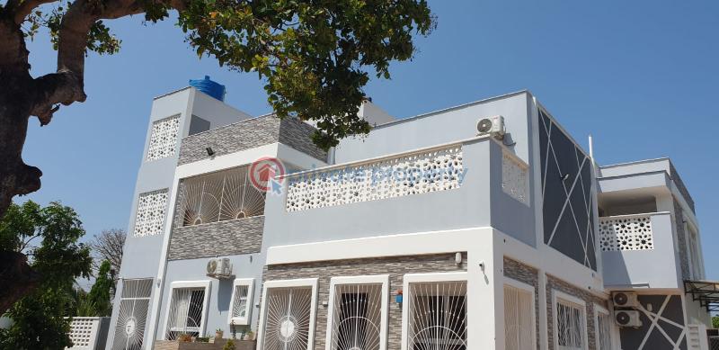 5 bedroom House For Sale Vipingo Dabaso Kilifi - 9
