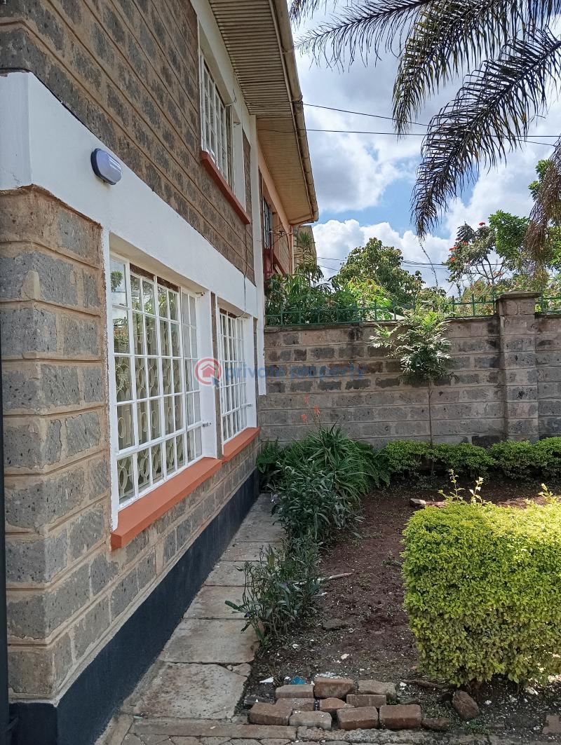 3 bedroom Detached Duplex For Sale Off Gitanga Road Lavington Nairobi - 7