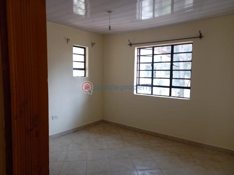4 bedroom Townhouse For Sale Syokimau/Mulolongo Machakos - 10