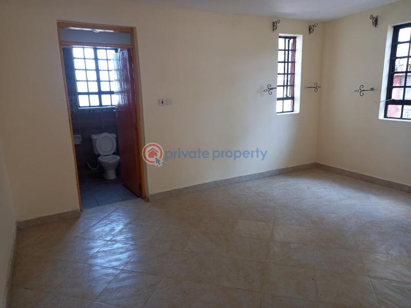 4 bedroom Townhouse For Sale Syokimau/Mulolongo Machakos - 7