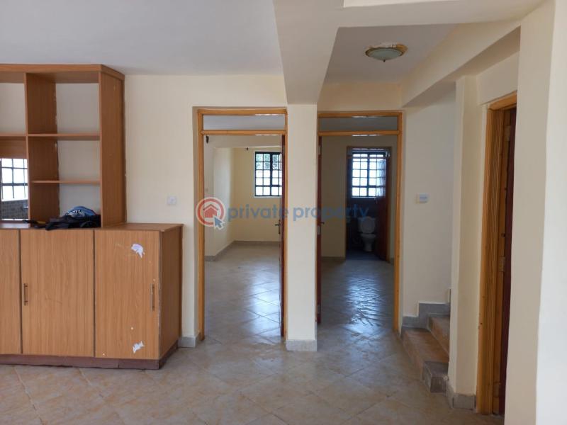 4 bedroom Townhouse For Sale Syokimau/Mulolongo Machakos - 4
