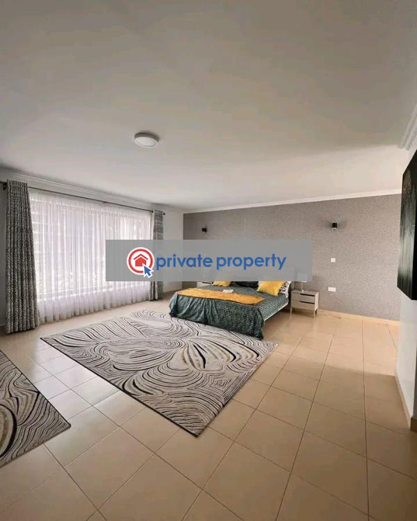 5 bedroom Townhouse For Rent &nbsp;fairfield Syokimau/Mulolongo Machakos - 4