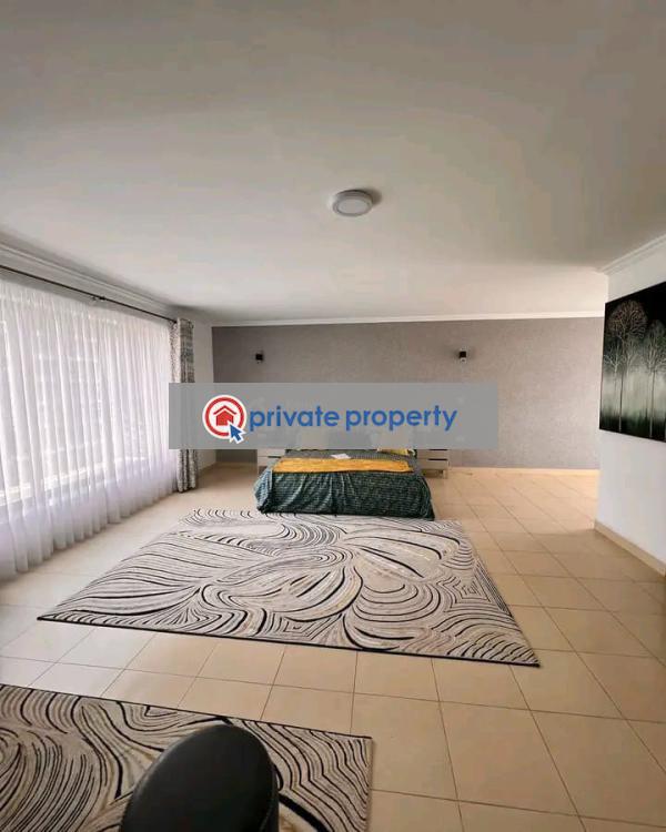 5 bedroom Townhouse For Rent &nbsp;fairfield Syokimau/Mulolongo Machakos - 5