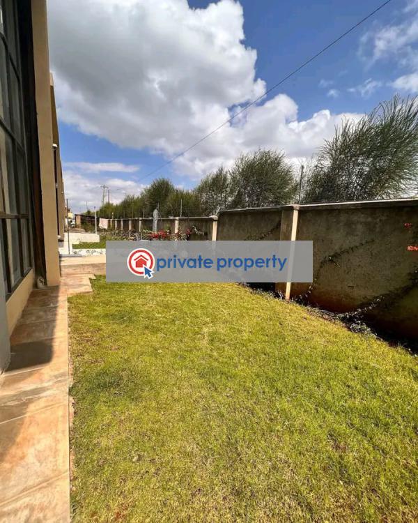 5 bedroom Townhouse For Rent &nbsp;fairfield Syokimau/Mulolongo Machakos - 8