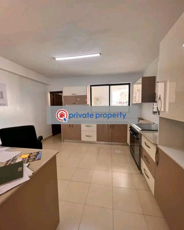 5 bedroom Townhouse For Rent &nbsp;fairfield Syokimau/Mulolongo Machakos - 2