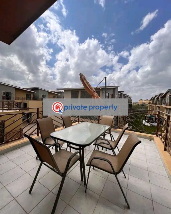 5 bedroom Townhouse For Rent &nbsp;fairfield Syokimau/Mulolongo Machakos - 9
