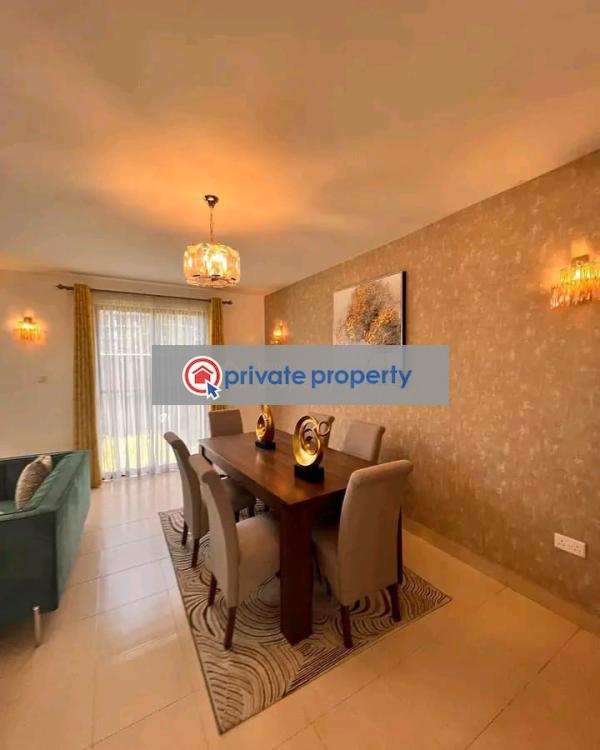 5 bedroom Townhouse For Rent &nbsp;fairfield Syokimau/Mulolongo Machakos - 6