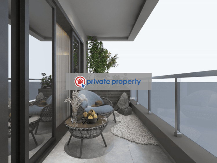 1 bedroom Apartment For Sale &nbsp;kilimani Estate Kilimani Nairobi - 2