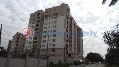 3 bedroom Apartment For Sale Parklands Estate. Off Parklands Road Nairobi - 22