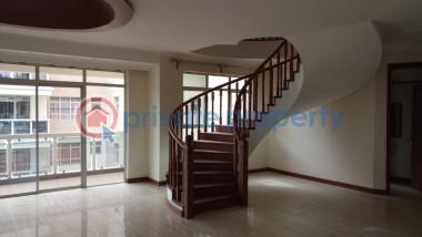 3 bedroom Apartment For Sale Parklands Estate. Off Parklands Road Nairobi - 7