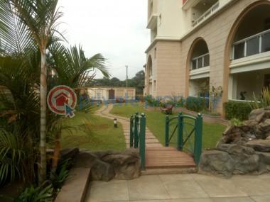 3 bedroom Apartment For Sale Parklands Estate. Off Parklands Road Nairobi - 14