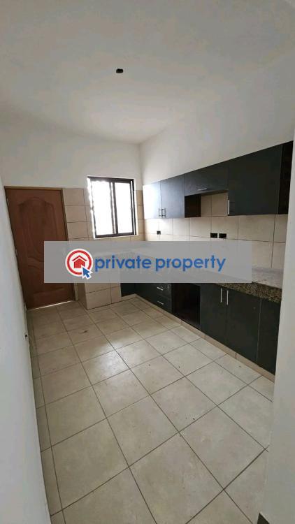 2 bedroom Apartment For Sale &nbsp;bamburi Mtambo Bamburi Mombasa - 1